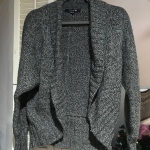 Forever 21 Knit Cardigan
